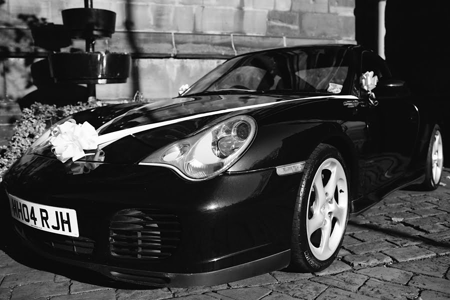 Chester wedding photographer- Tony Fanning