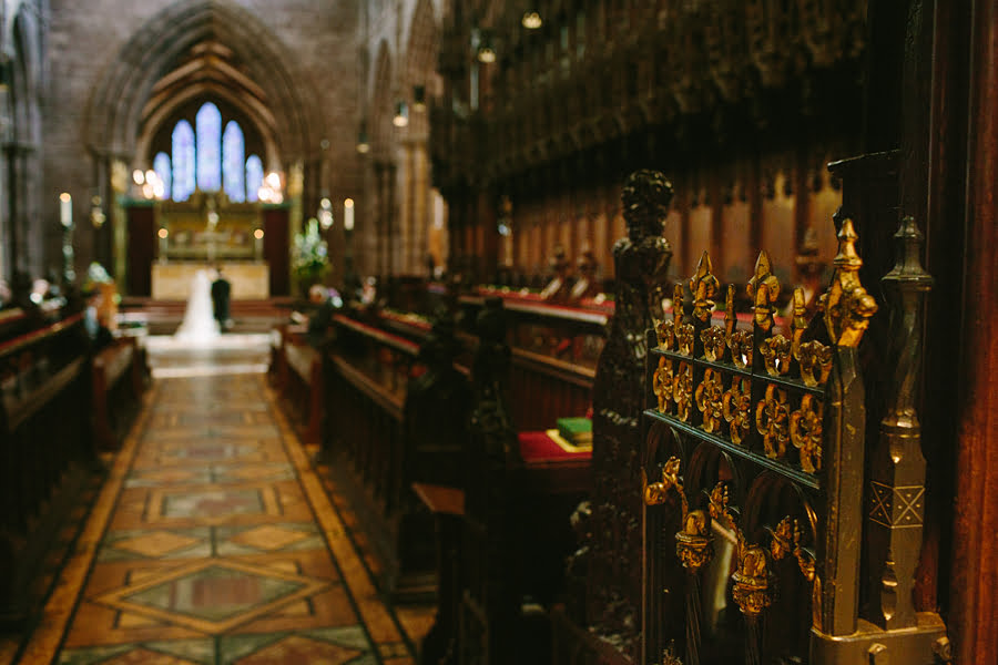Chester wedding photographer- Tony Fanning