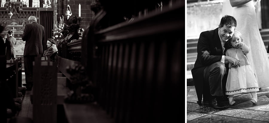 Chester wedding photographer- Tony Fanning