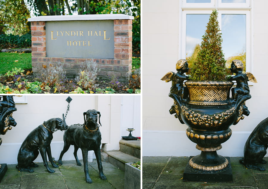 Chester wedding photographer- Tony Fanning