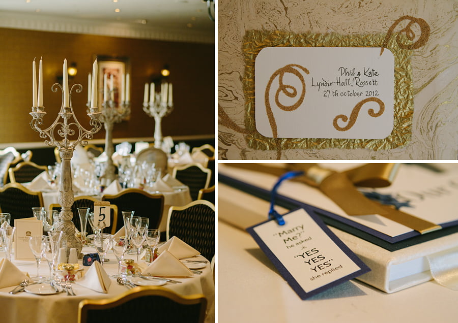 Chester wedding photographer- Tony Fanning