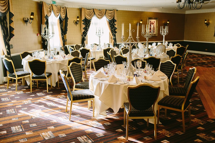 Chester wedding photographer- Tony Fanning