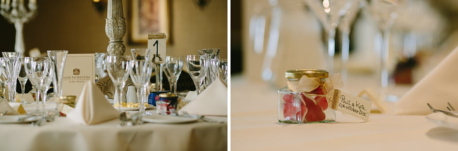 Chester wedding photographer- Tony Fanning