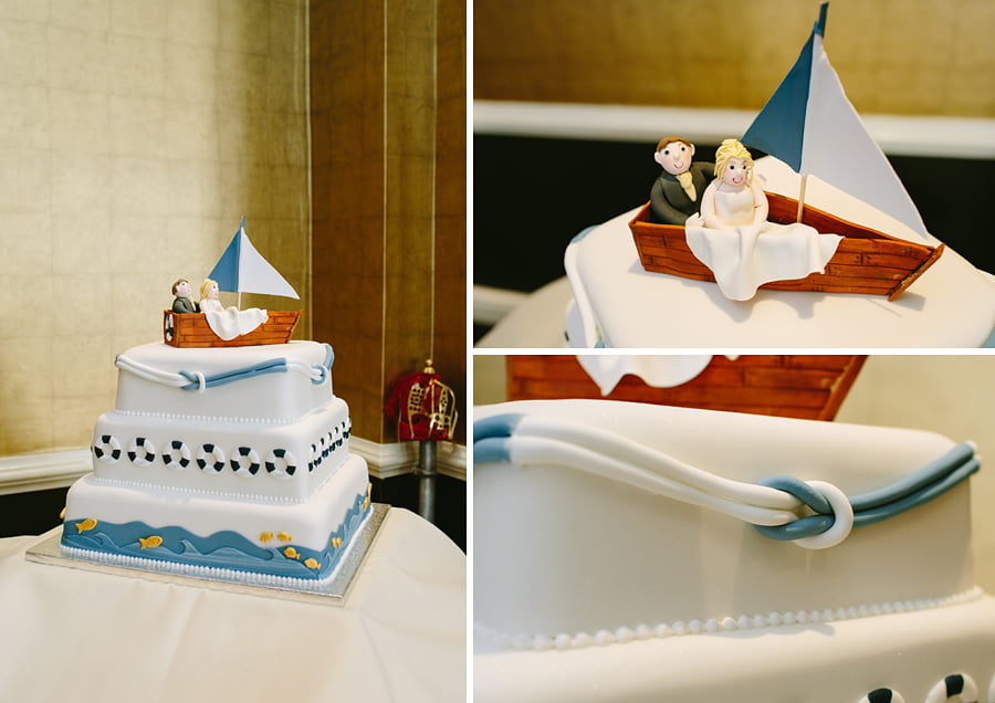 Chester wedding photographer- Tony Fanning