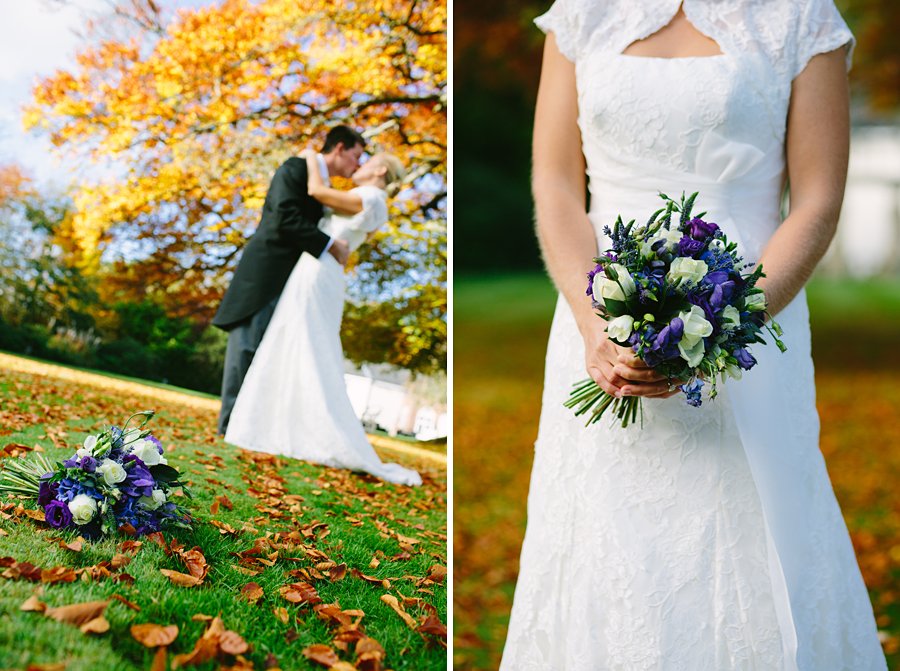 Chester wedding photographer- Tony Fanning