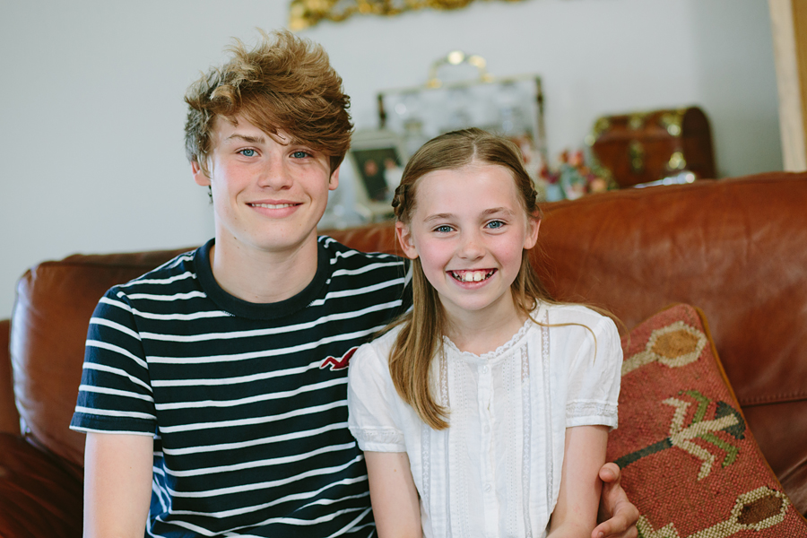 family portraits in colwyn bay