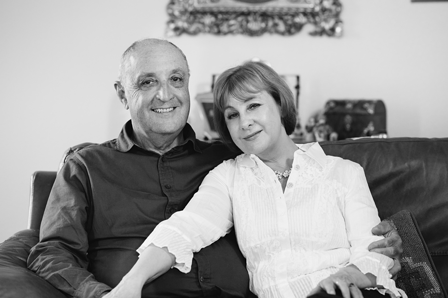 family portraits in colwyn bay