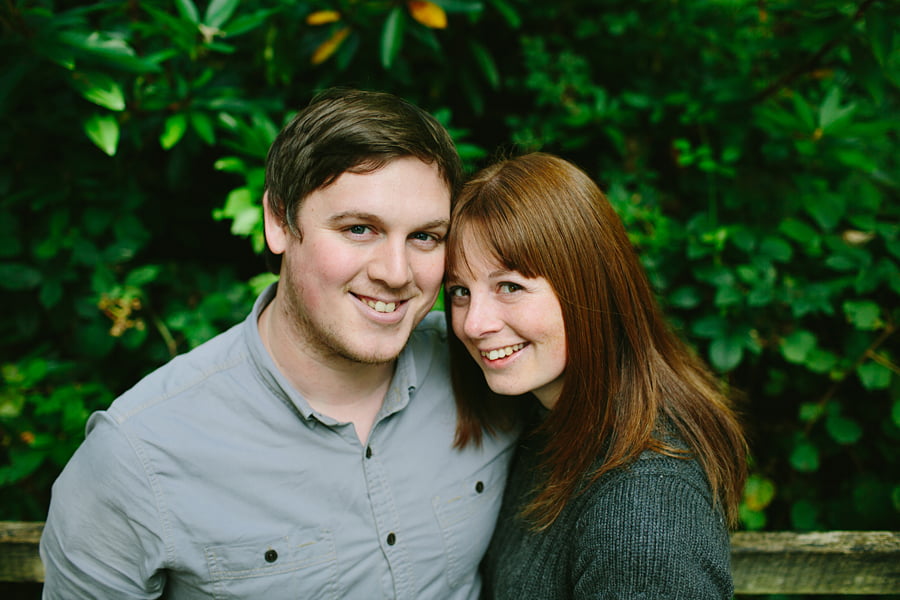 wales engagement photographer