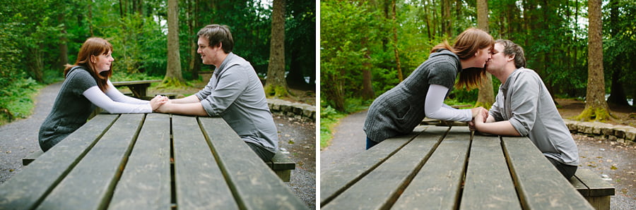 wales engagement photographer
