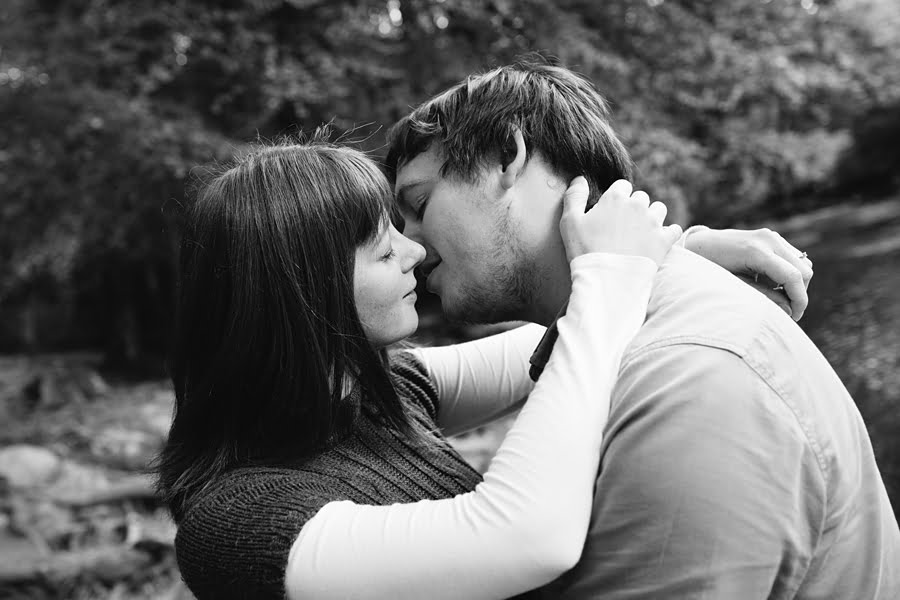 wales engagement photographer