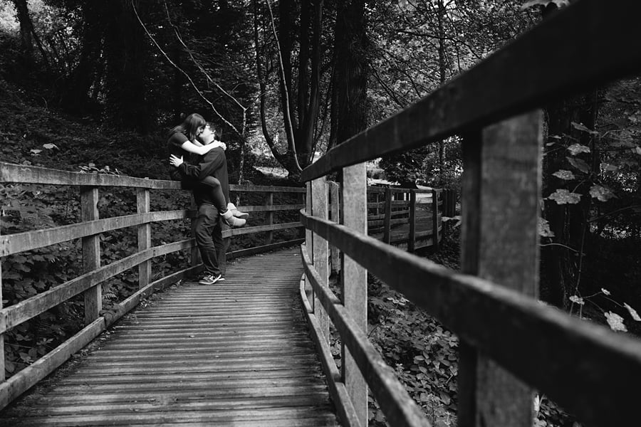wales engagement photographer
