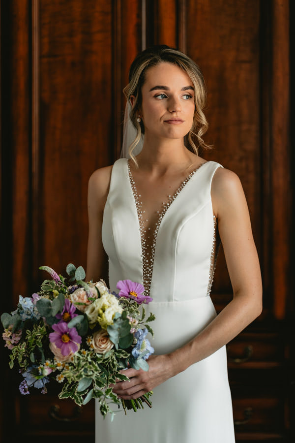 wedding venues - Chateau Rhianfa