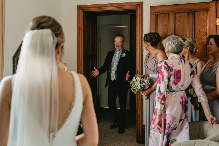 wedding venues - Chateau Rhianfa