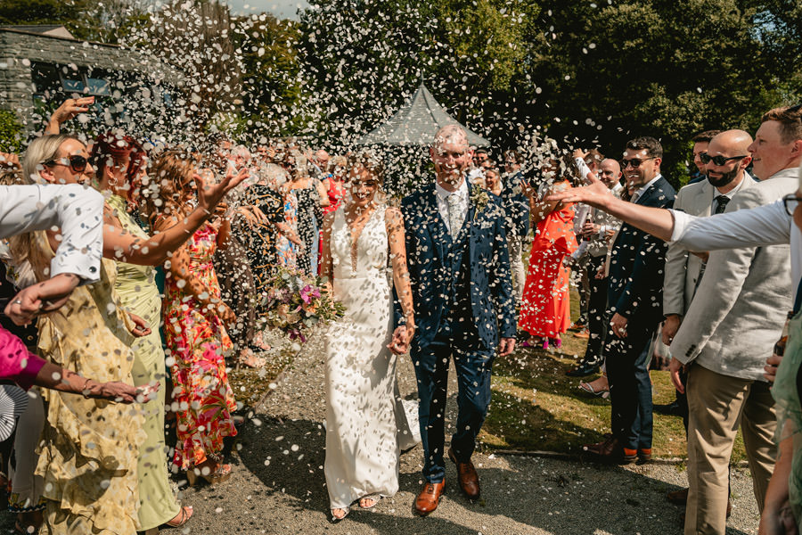 wedding venues - Chateau Rhianfa