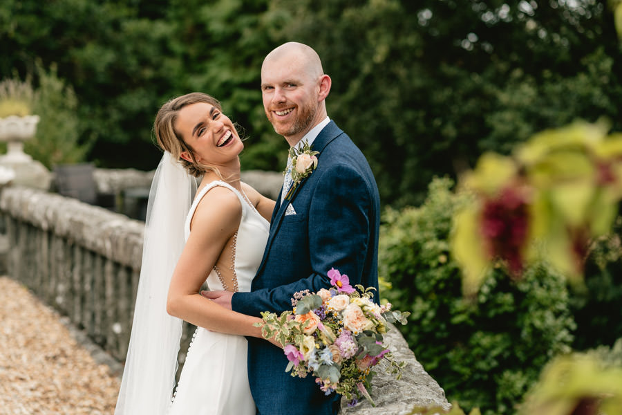 wedding venues - Chateau Rhianfa