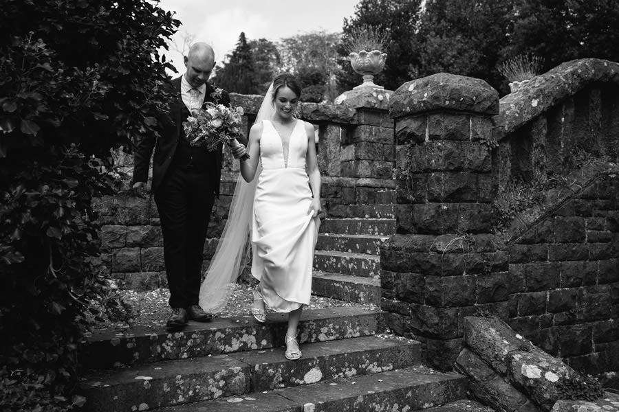 wedding venues - Chateau Rhianfa