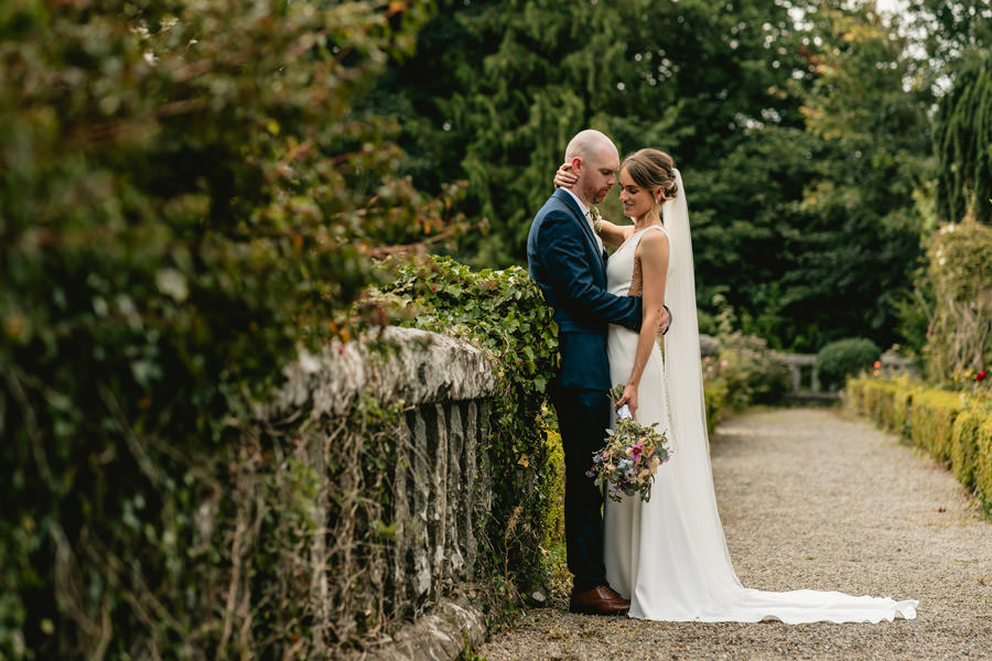 wedding venues - Chateau Rhianfa