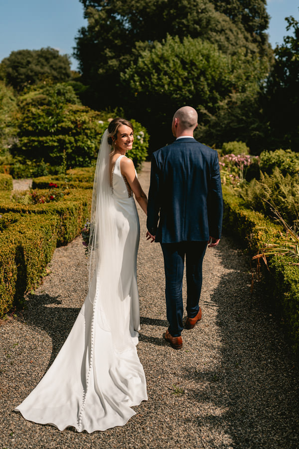 wedding venues - Chateau Rhianfa