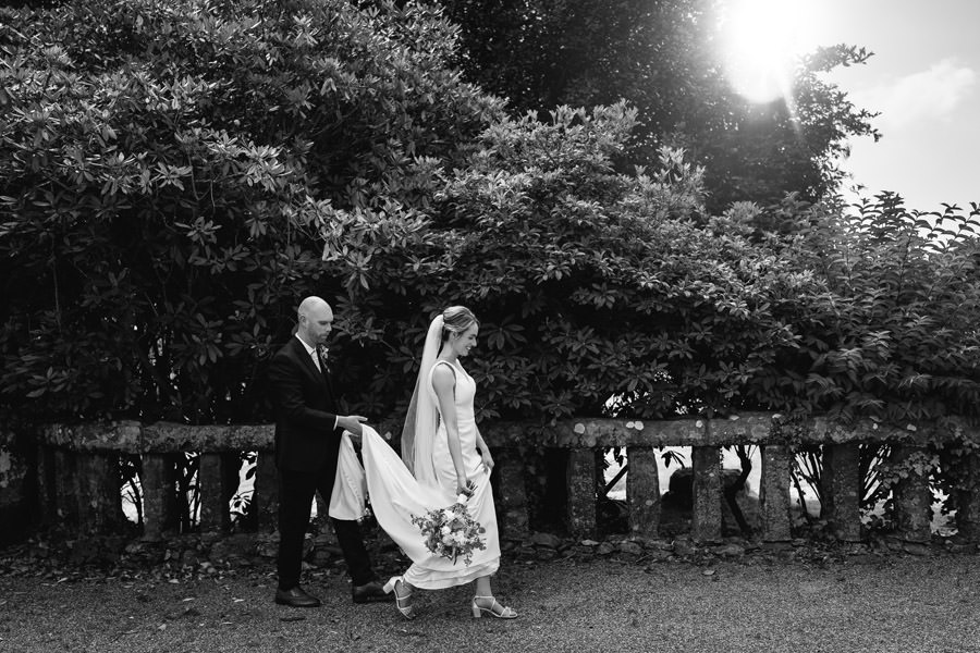 wedding venues - Chateau Rhianfa
