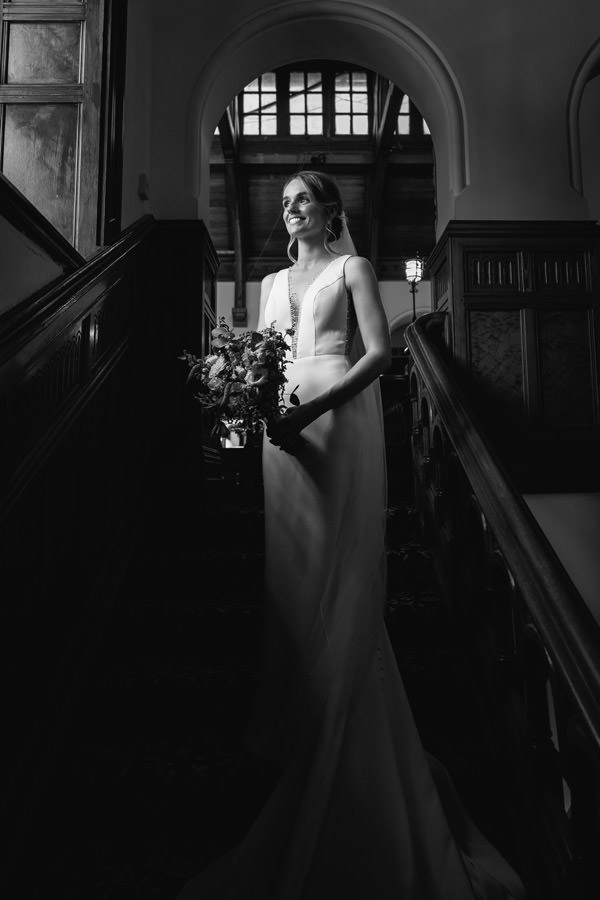 wedding venues - Chateau Rhianfa
