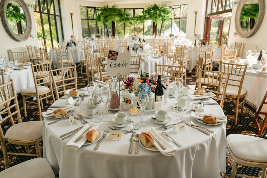 wedding venues - Chateau Rhianfa