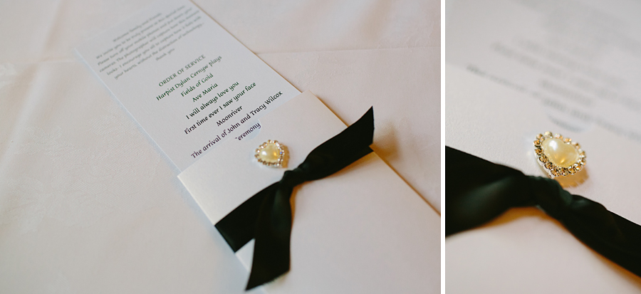 weddings at faenol fawr