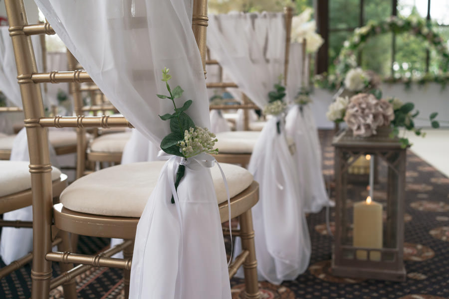 wedding venues - Chateau Rhianfa