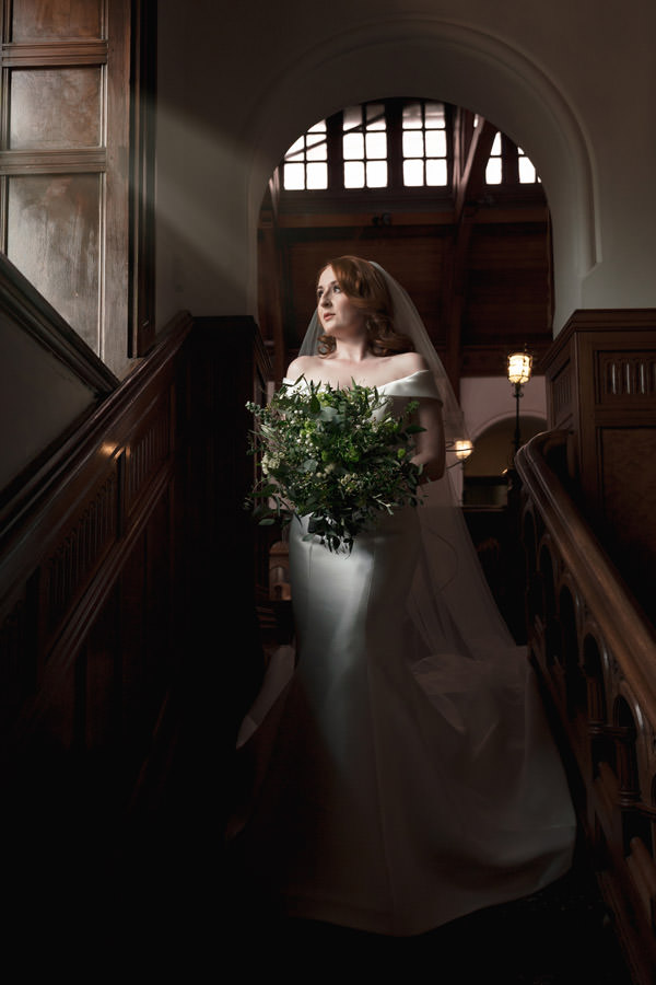 wedding venues - Chateau Rhianfa