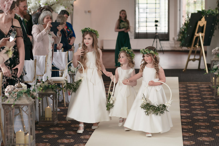 wedding venues - Chateau Rhianfa