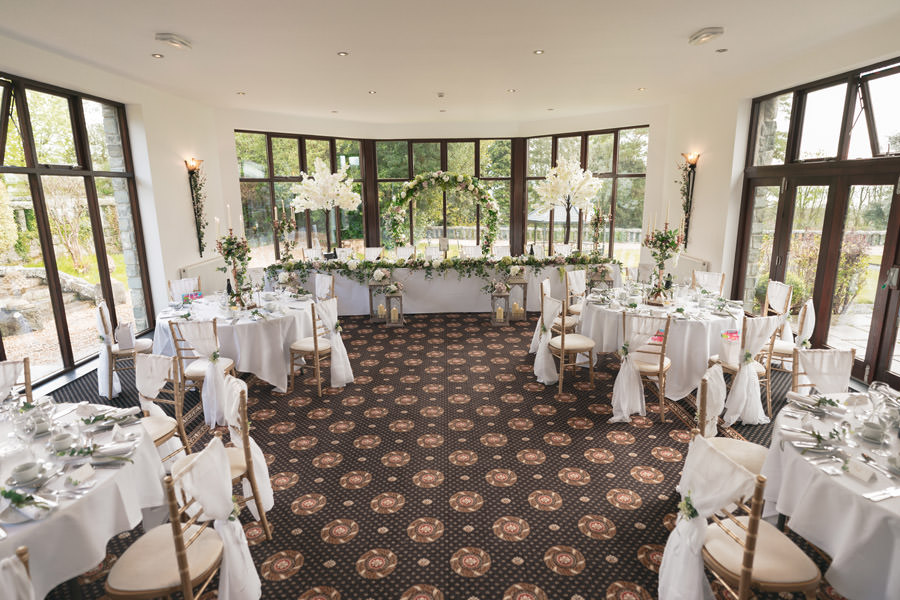 wedding venues - Chateau Rhianfa