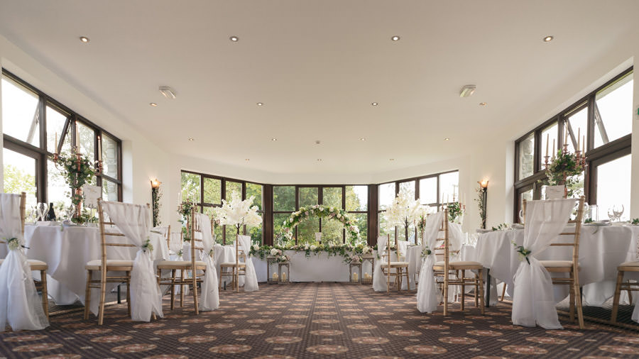 wedding venues - Chateau Rhianfa