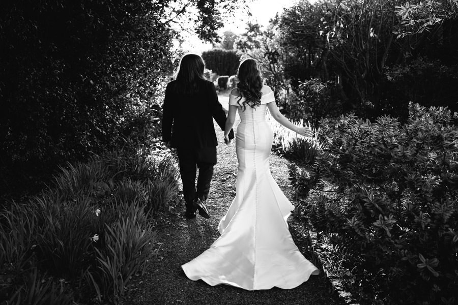 wedding venues - Chateau Rhianfa