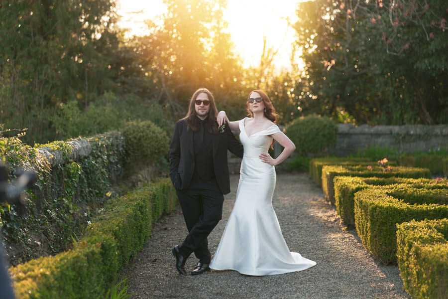 wedding venues - Chateau Rhianfa