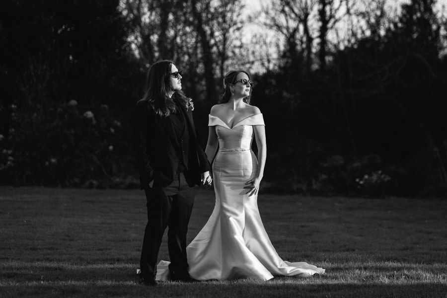 wedding venues - Chateau Rhianfa