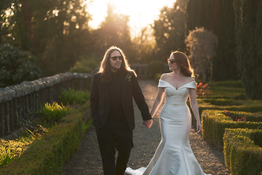 wedding venues - Chateau Rhianfa