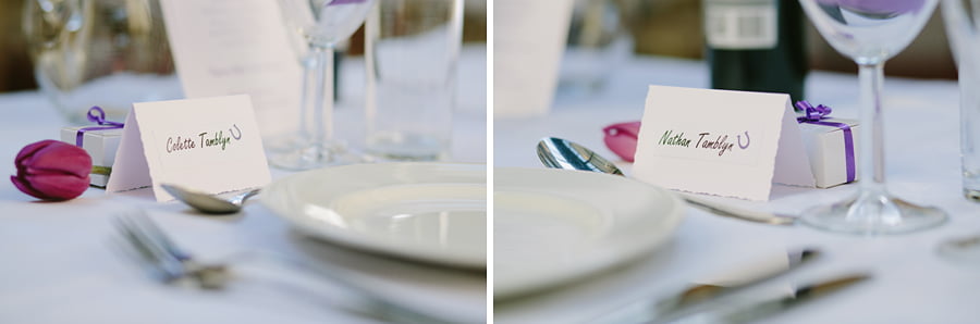 Gyrn Castle wedding photographer