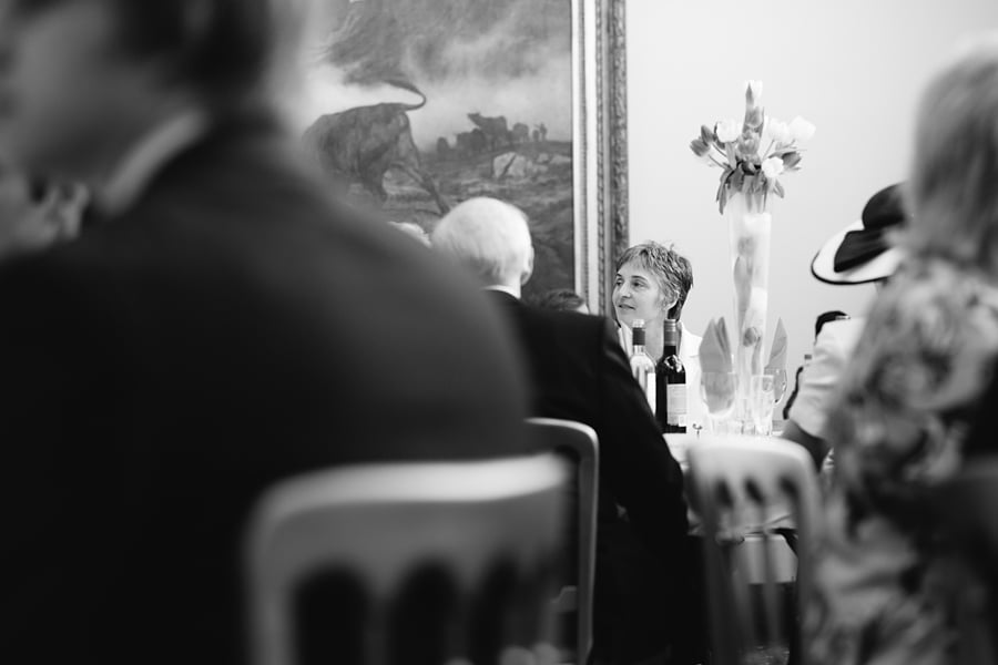 Gyrn Castle wedding photographer