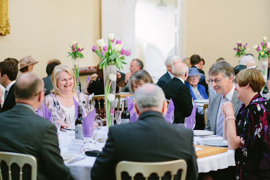 Gyrn Castle wedding photographer