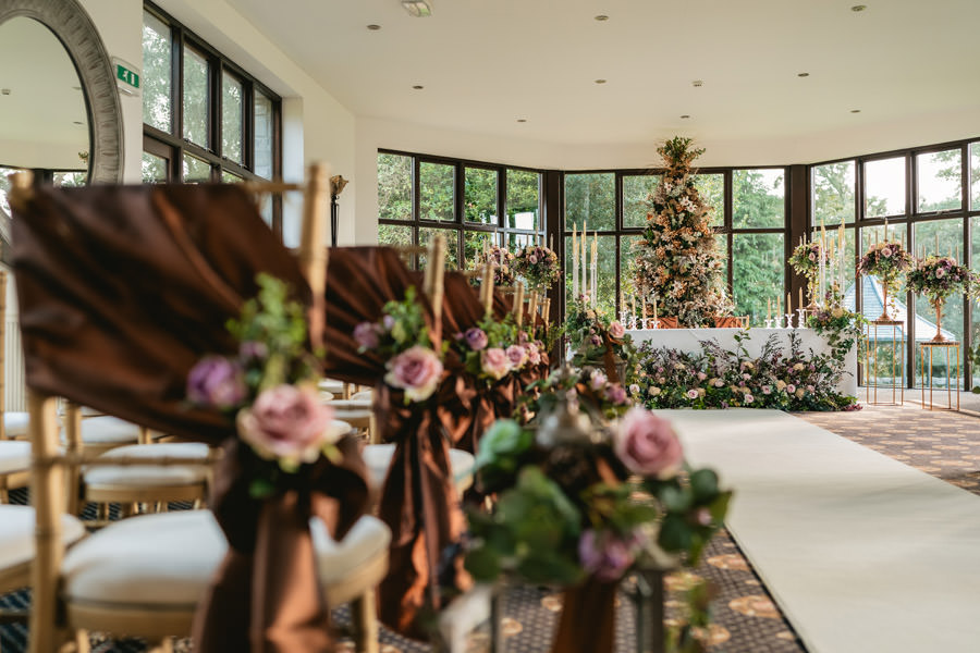 wedding venues - Chateau Rhianfa