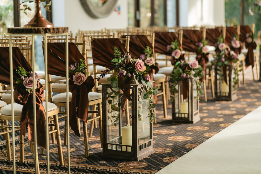 wedding venues - Chateau Rhianfa