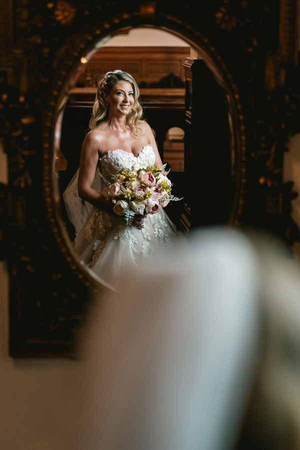 wedding venues - Chateau Rhianfa