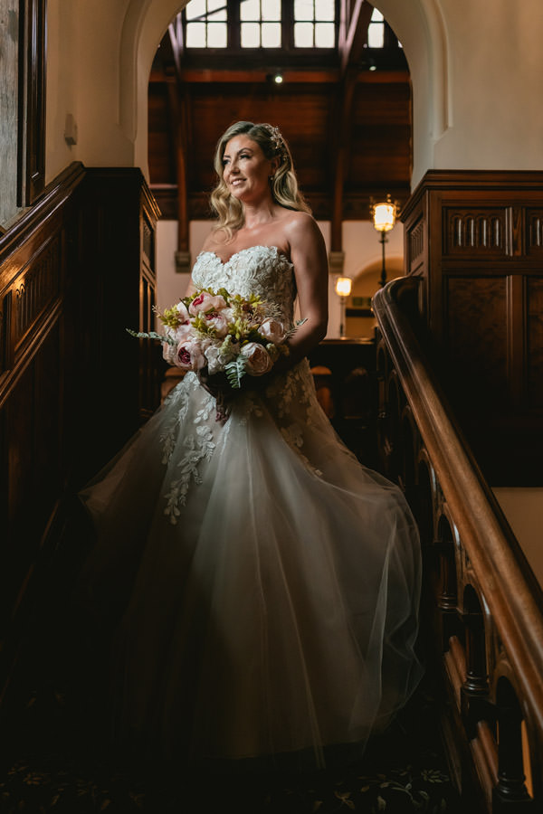 wedding venues - Chateau Rhianfa