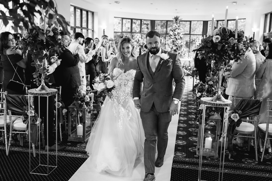 wedding venues - Chateau Rhianfa