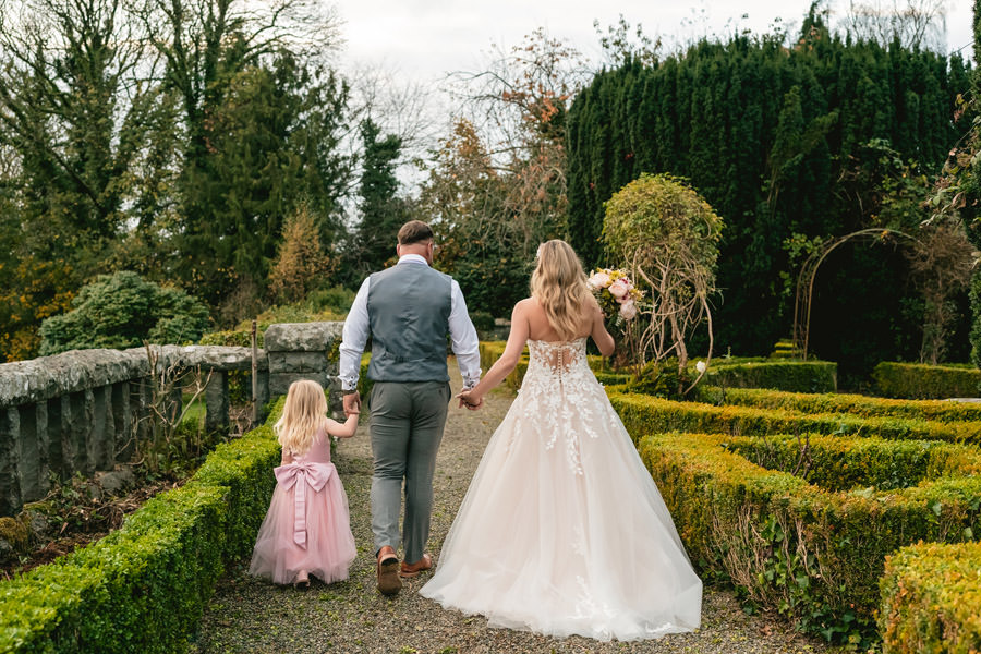 wedding venues - Chateau Rhianfa