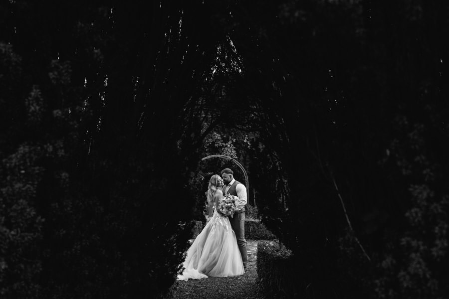 wedding venues - Chateau Rhianfa