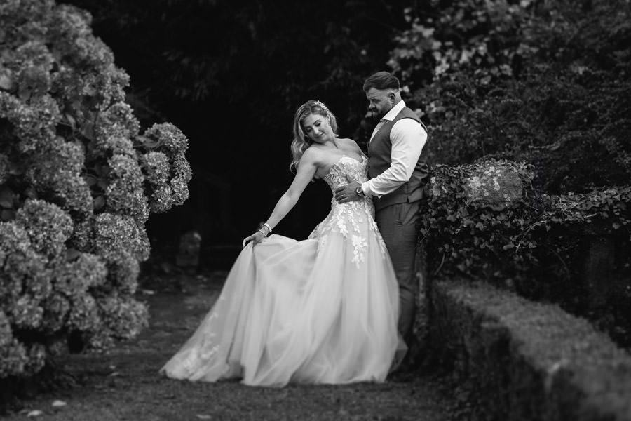 wedding venues - Chateau Rhianfa