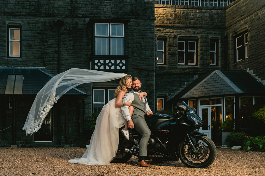 wedding venues - Chateau Rhianfa
