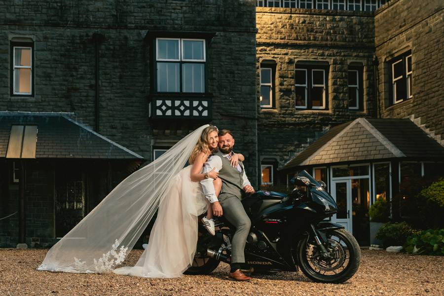 wedding venues - Chateau Rhianfa