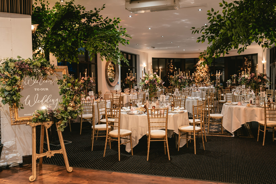 wedding venues - Chateau Rhianfa