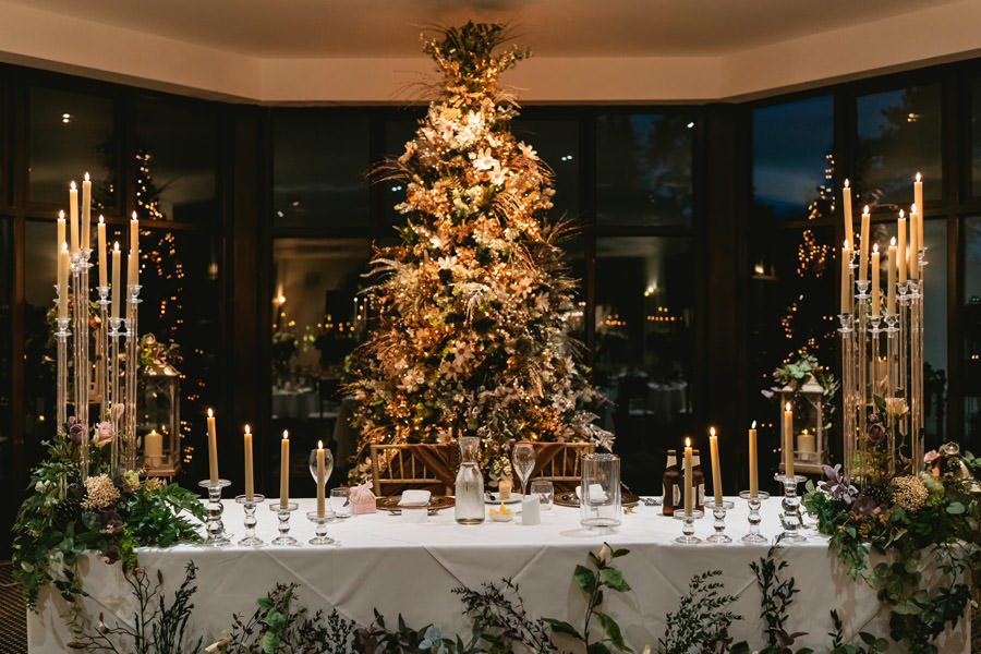 wedding venues - Chateau Rhianfa